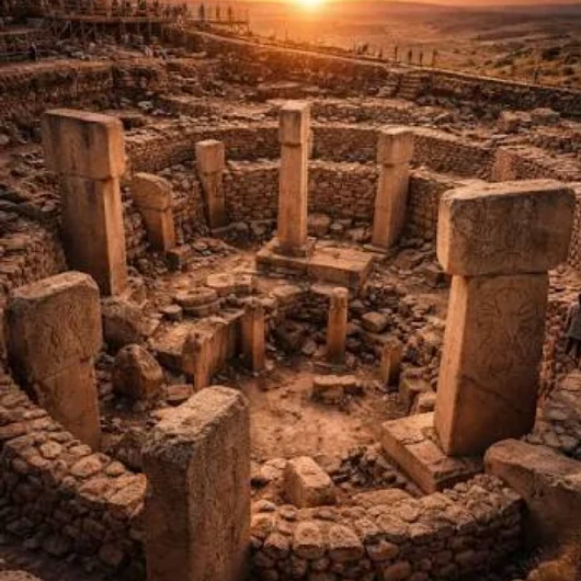 Göbeklitepe Toprağından Türk İnsanına Özel Probiyotik