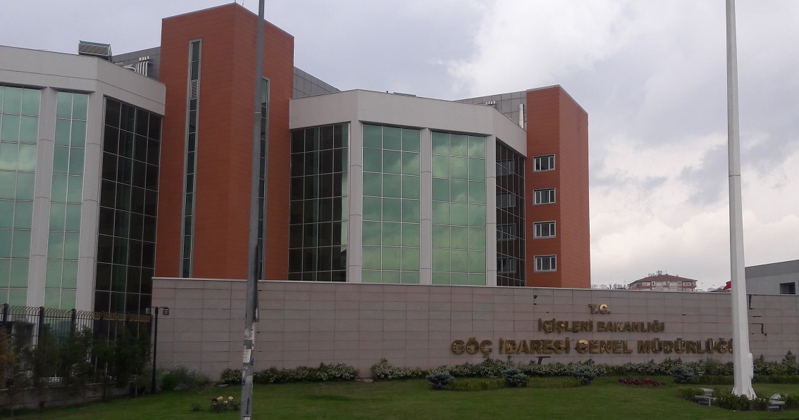Göç İdaresi 40 İl Göç Uzman Yardımcısı Alacak