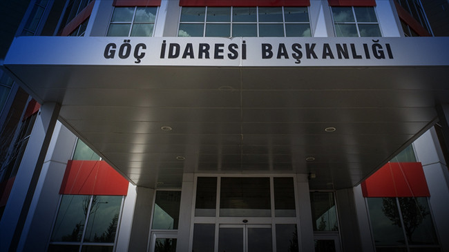 Göç İdaresi Özdağ'ı yalanladı: Suriyeli dönüşleri BMMYK kontrolünde