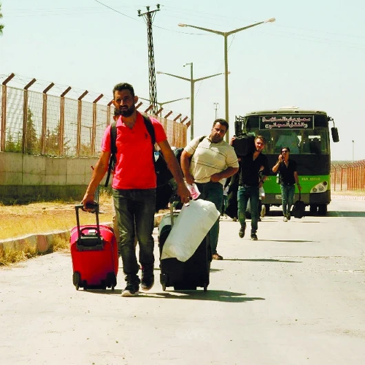 Göç Yolları Dijital Takiple İzleniyor