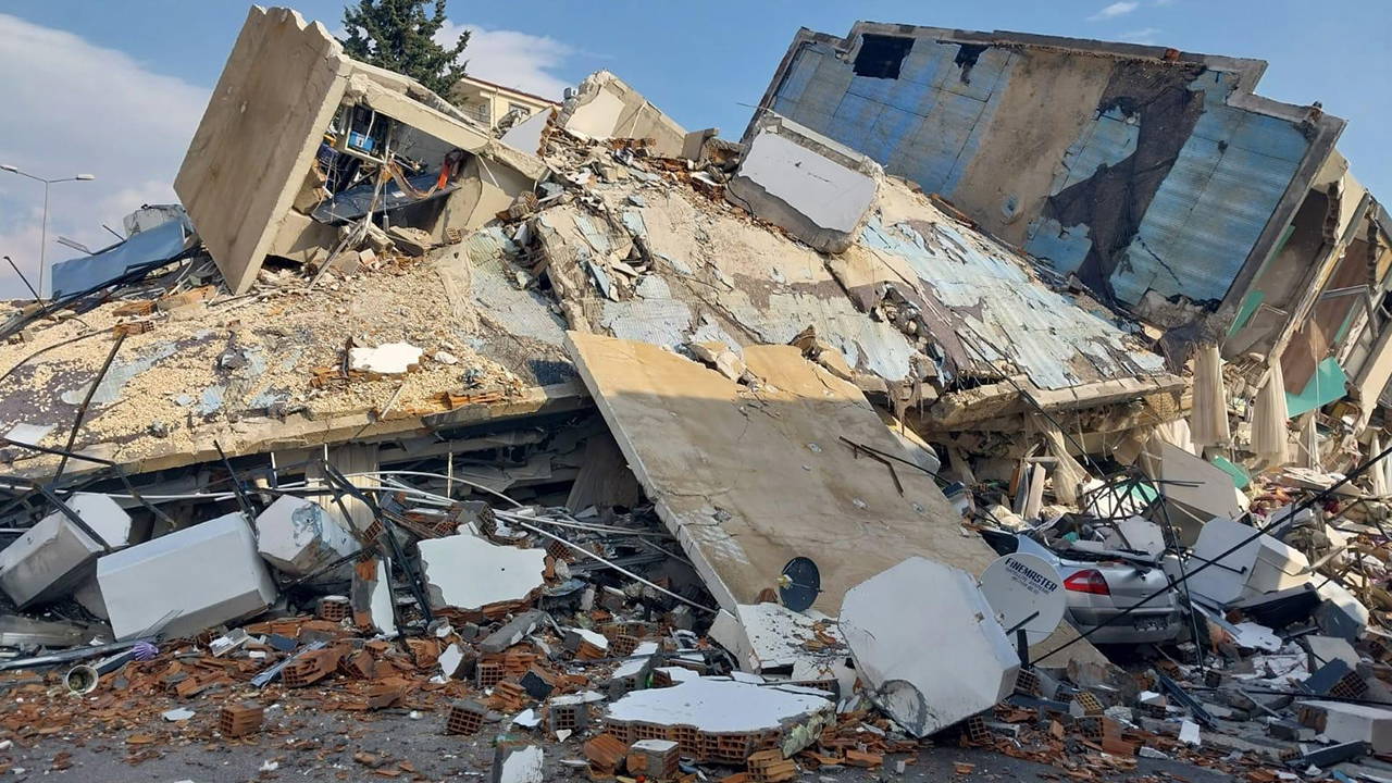 Göçemen 2 Apartmanı Davası'nda Yeni Bilirkişi Heyeti Kararı