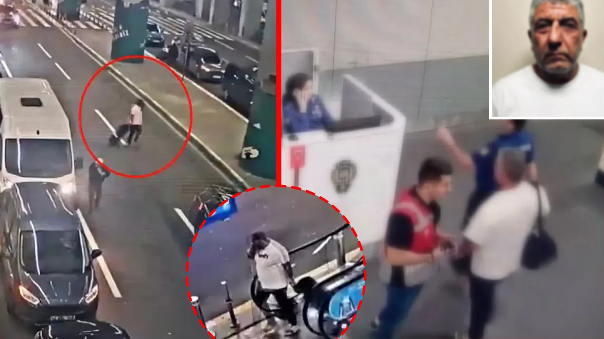 Ege ve Adriyatik’in Göçmen Baronu İstanbul’da Yakalandı