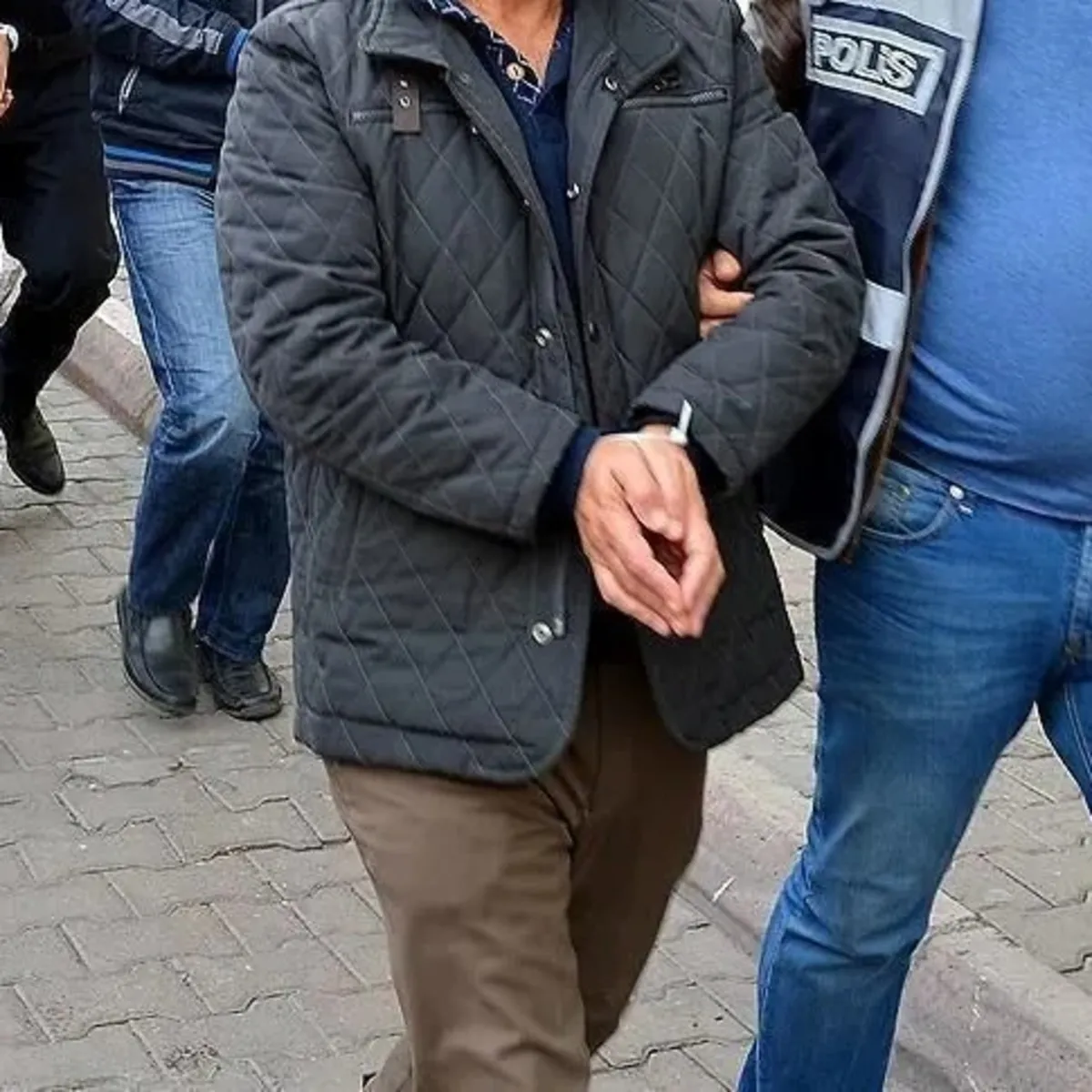 Göçmen kaçakçılığında 784 milyonluk vurgun! Paralar altın şirketiyle aklanmış