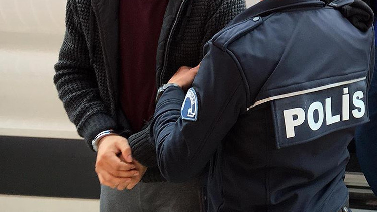 Göçmen kaçakçılığından aranan Iraklı şüpheli İstanbul'da yakalandı