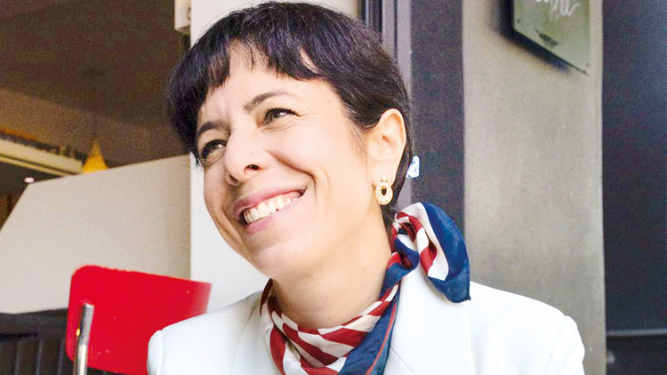 Göçmen kızı Elif eyalet başbakanlığına yürüyor: Berlin'de Türk kökenli sürpriz aday