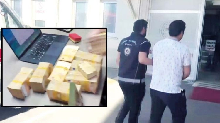 Göçmenlik ağı deşifre: 784 milyon lira aklama ve sahte öğrenci ikameti