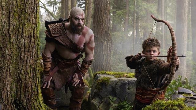God of War Dizisinin Kratos'u Dave Bautista mı? Prime Video Görüşmelerde