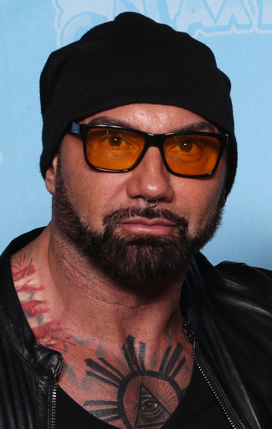 God of War Dizisinde Kratos Rolüne Dave Bautista Geçti