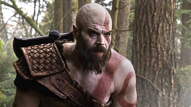 God of War Dizisinde Ryan Hurst Sakatlandı, Yeni Kratos Aranıyor