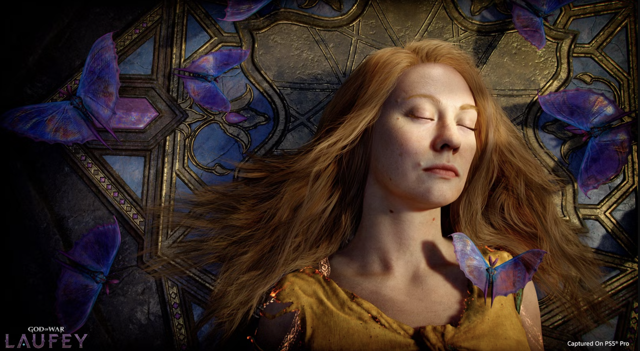 God of War Laufey 2027 Başında Çıkabilir