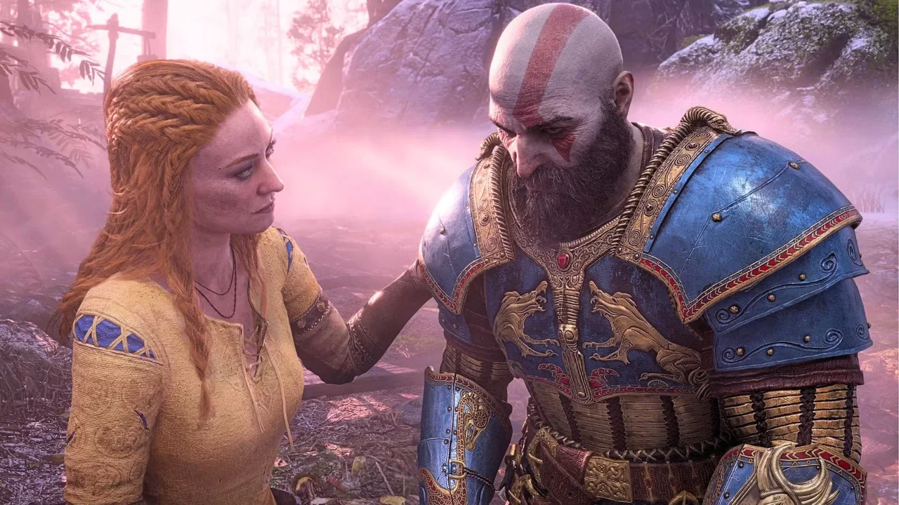 God of War Laufey'in Çıkış Tarihi Açıklandı: 16 Şubat 2027