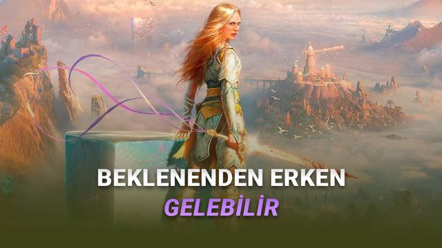 God of War Laufey'in Çıkış Tarihi İçin Yeni Sızıntılar