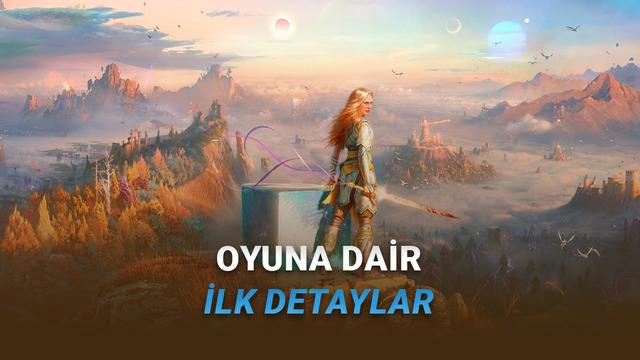 God of War Laufey Resmen Duyuruldu: Yeni Nesil Efsane Başlıyor