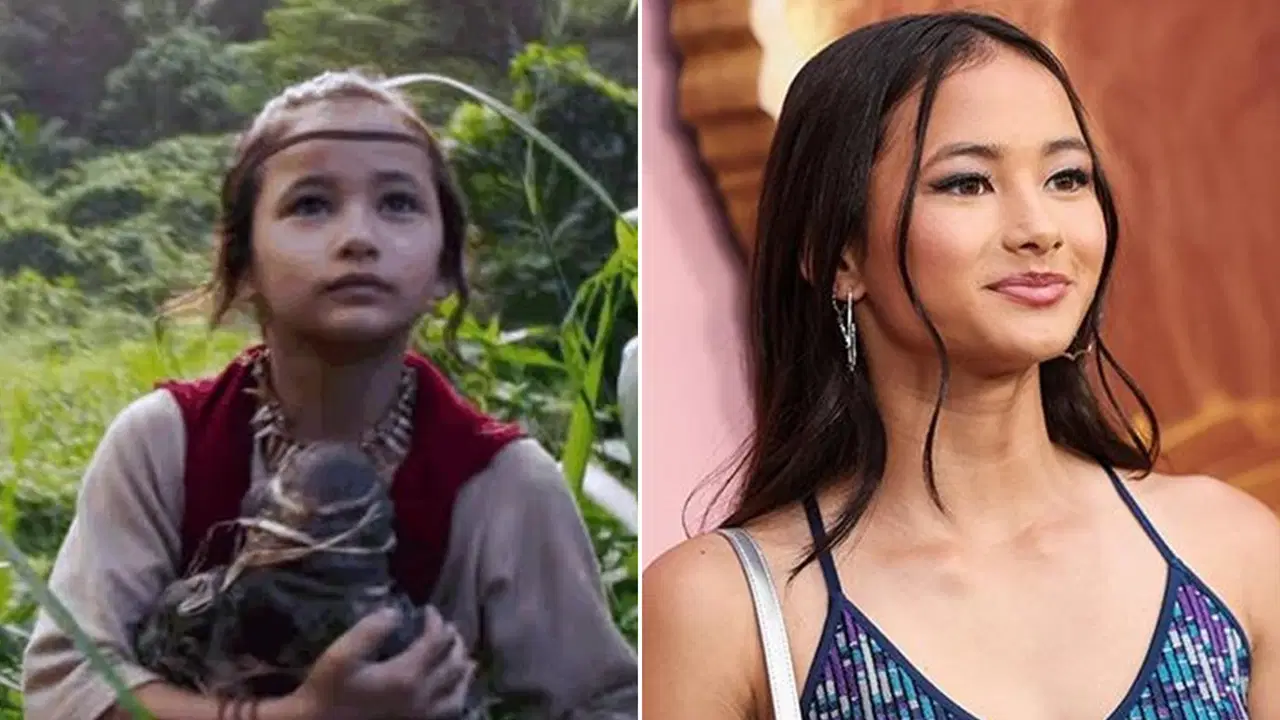 Godzilla vs. Kong Oyuncusu Kaylee Hottle Trafik Kazasında Hayatını Kaybetti