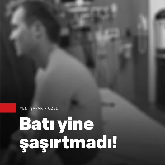 Göğsüne saplı batonla 16 km yürüdü: 90 bin dolarlık fatura korkusu