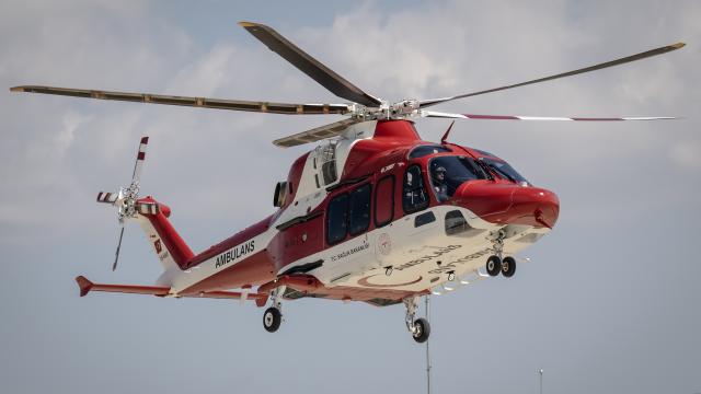 GÖKBEY Helikopterleri Emniyet Envanterinde: 18 Hava Aracı Geliyor