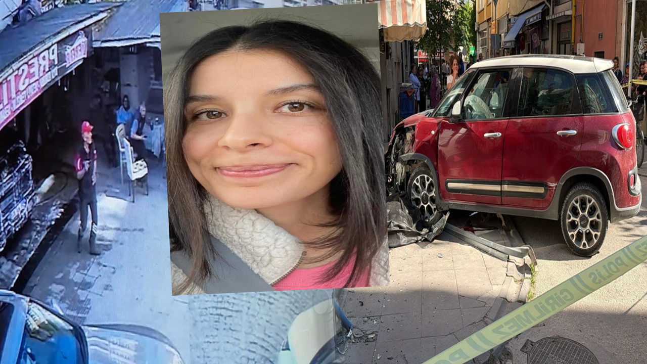 Gökçe Kurtulmuş davasında sürücüye tahliye kararı