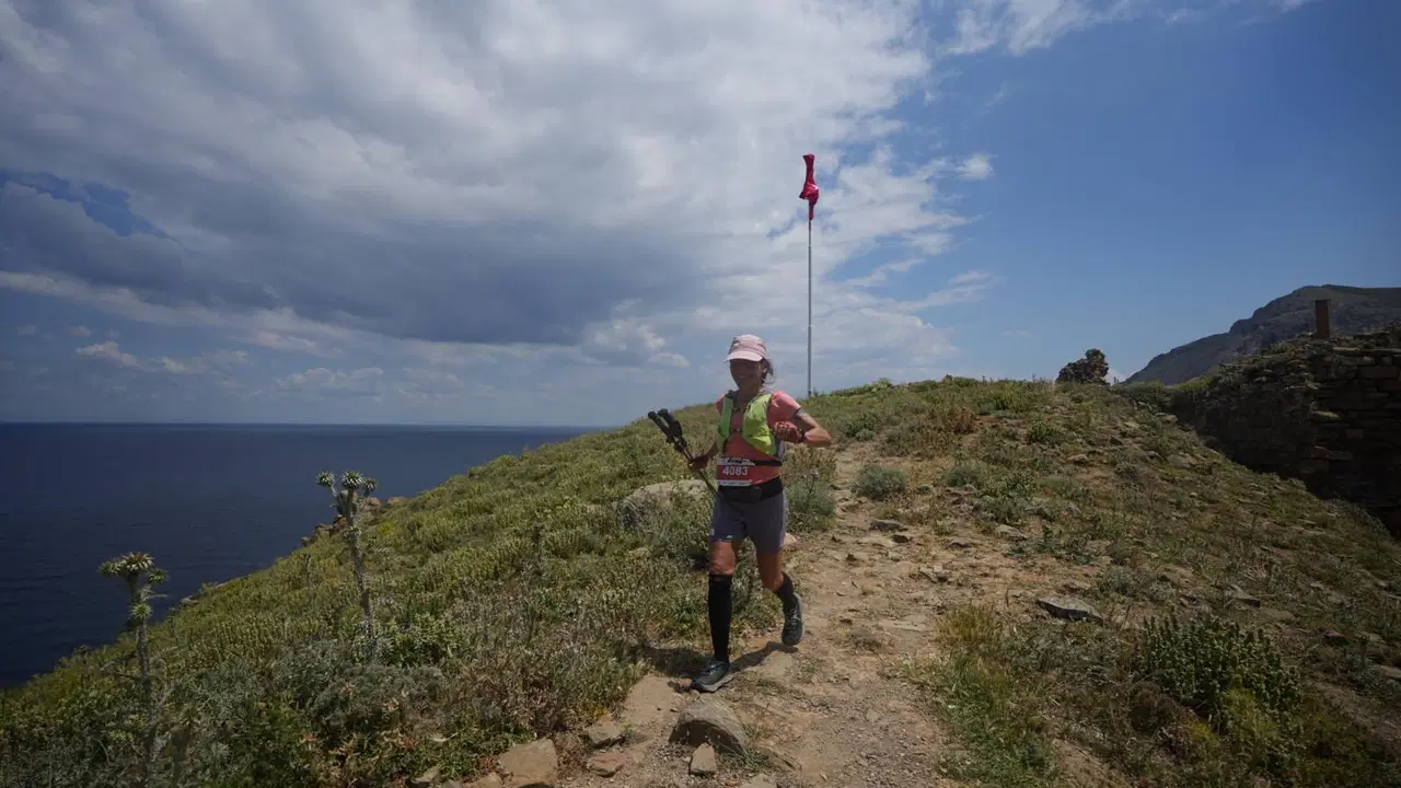 Gökçeada Ultra Trail üçüncü kez doğaseverleri buluşturuyor