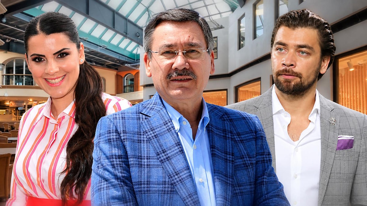 Gökçek Ailesinin Almanya'daki Mal Varlığı Gündemde