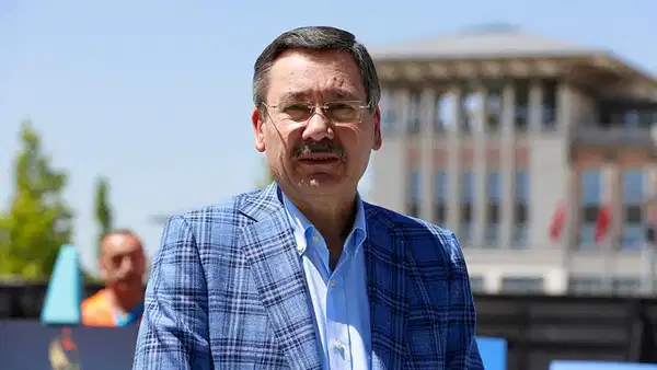 Gökçek Ailesinin Almanya'daki Serveti Belgelerle Ortaya Çıktı