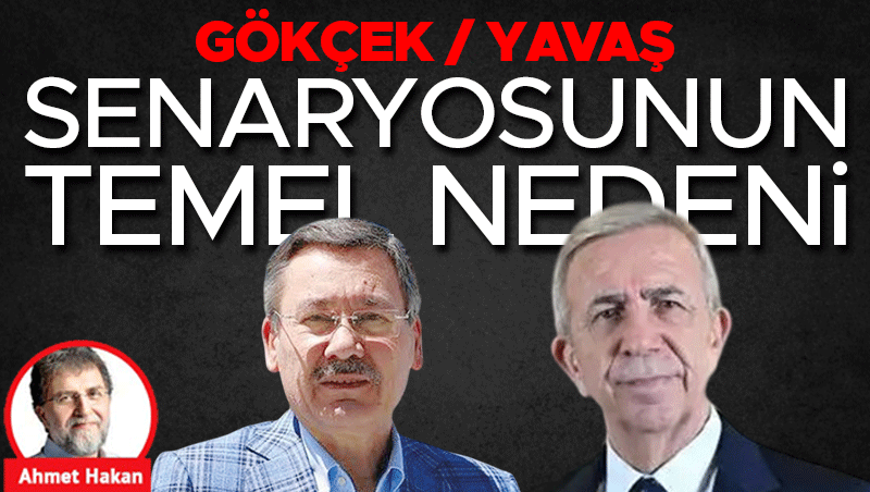 Gökçek Hakkındaki Re'sen Soruşturmanın Perde Arkası