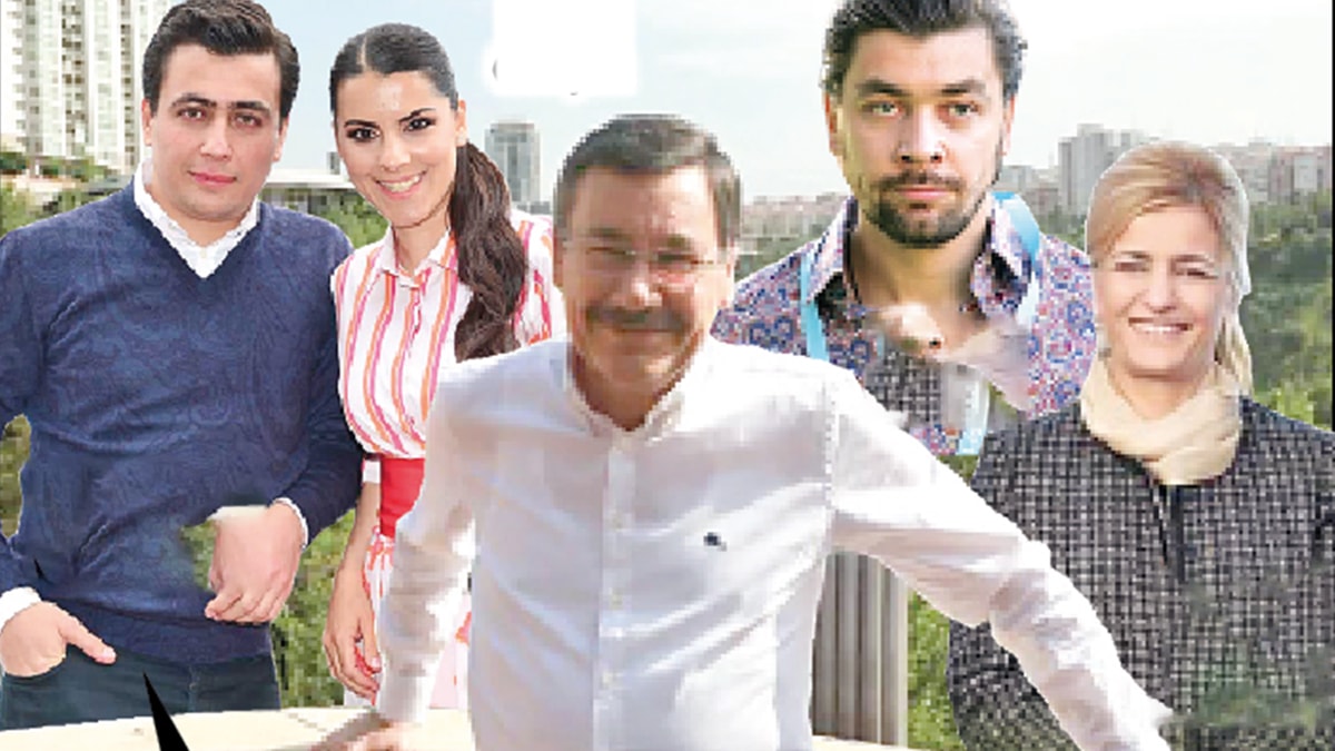 Gökçek'in Şeması: Mansur Yavaş'tan Suç Duyurusu