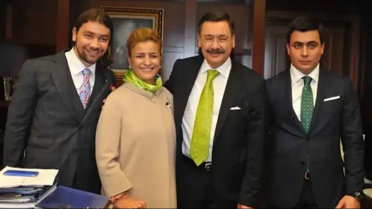 Gökçek'e 2 Soru: Alman Kara Para Yasası ve Sözleşme Feshi