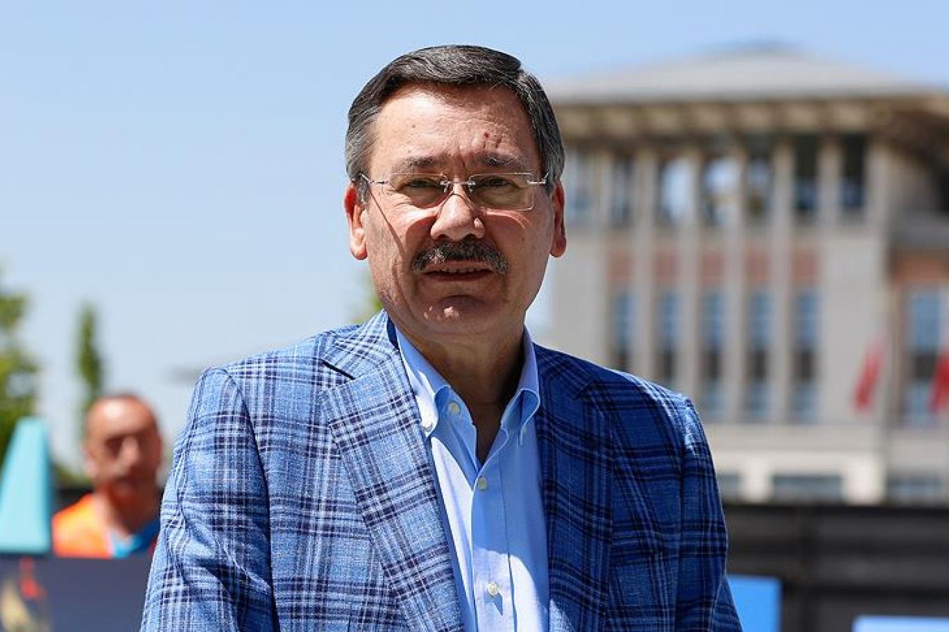 Gökçek'in Yurtdışı Malları Hormonlu: Almanya Vatandaşlığı İçin Aldığını İtiraf Etti
