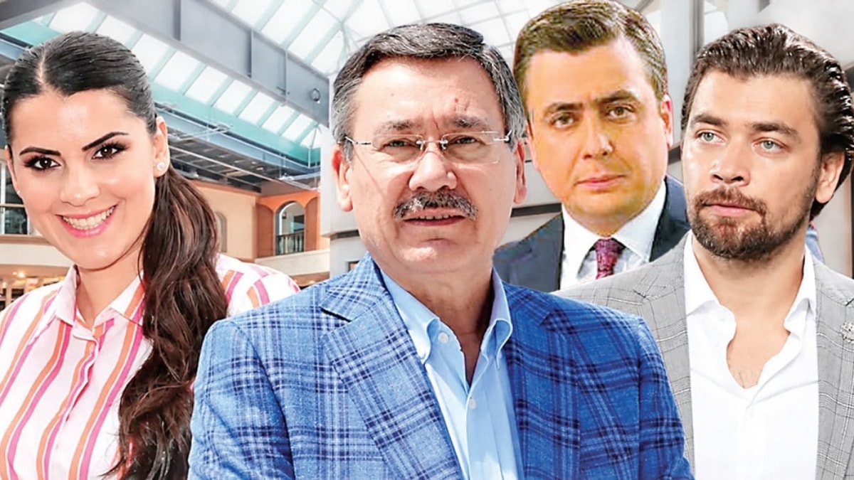 Gökçekler Suç Örgütü' Dilekçesi Sıra Bekliyor