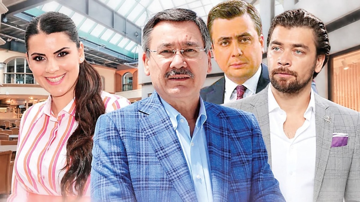 Gökçeklerin 4.5 Milyon Euroluk Transferi Düğün Takısı ve Doğum Hediyesiyle mi Finanse Edildi