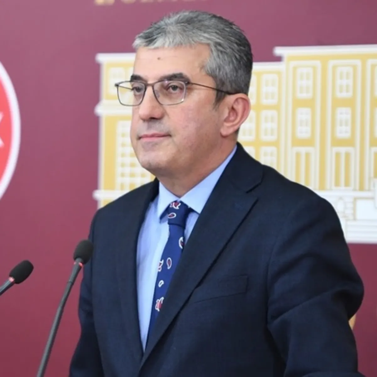 Gökhan Günaydın'ın CHP Grup Başkanvekilliğine Geri Dönüşü
