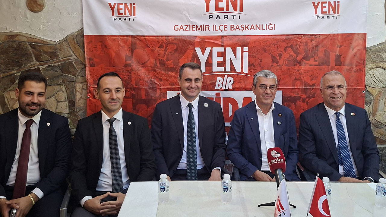 Gökhan Günaydın: Ekonominin Mimarı Erdoğan'dır