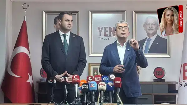 Gökhan Günaydın: Erken Seçim İçin Sandığı Yarın Getiriyoruz