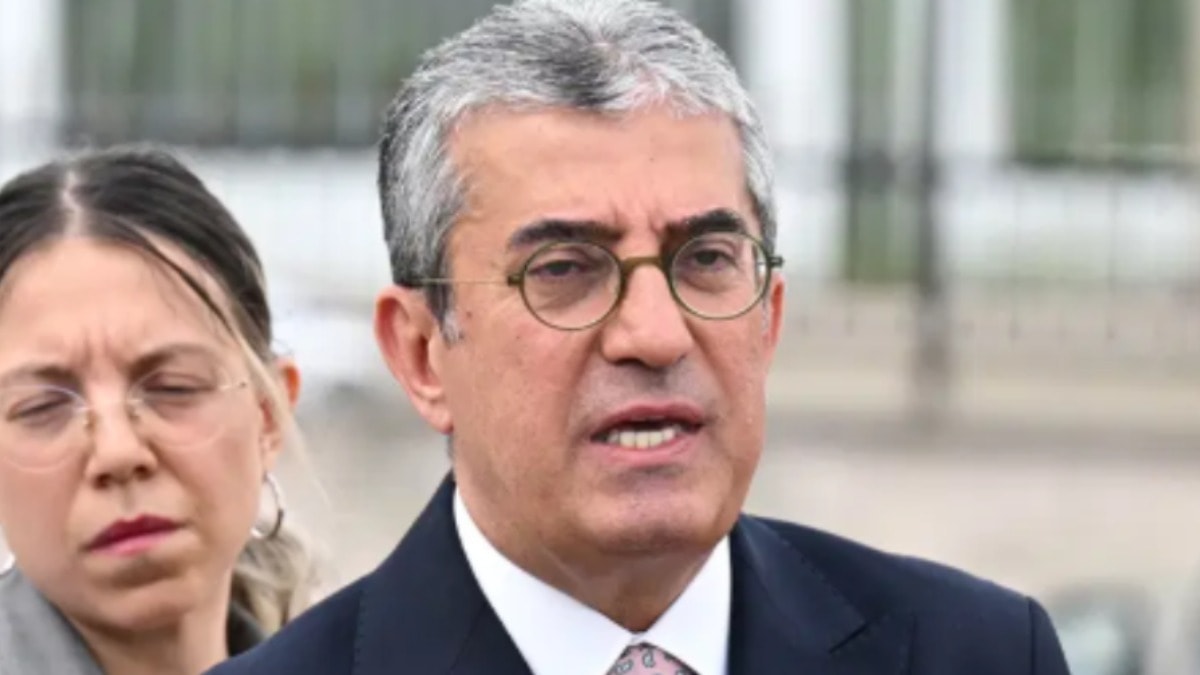 Gökhan Günaydın hakkındaki tedbir kararı kaldırıldı: İlk açıklama geldi