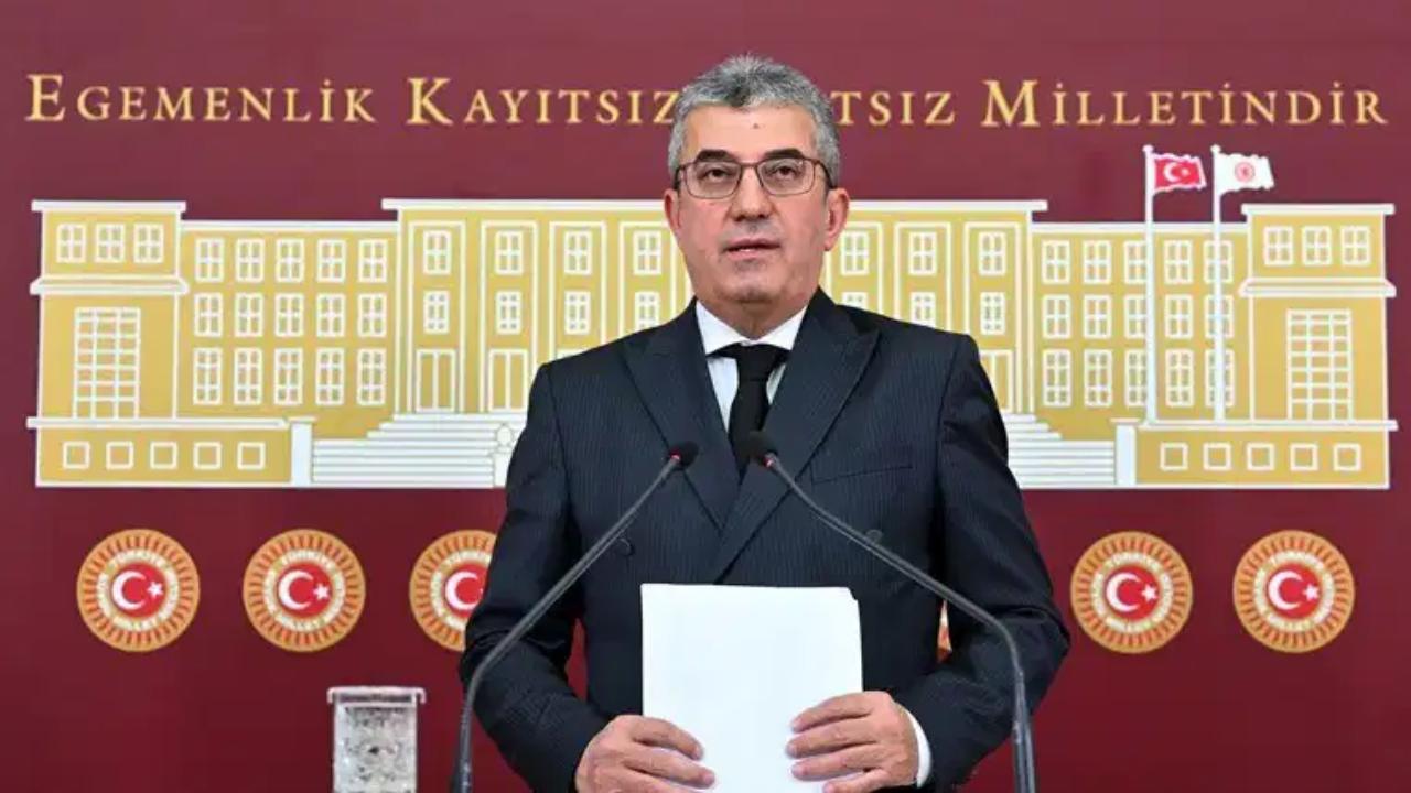 Gökhan Günaydın ihraç listesine tepkili: Akçalı işimi söylesinler