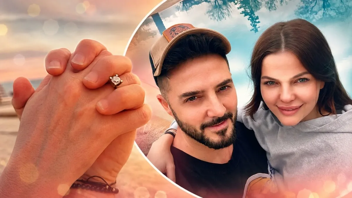 Gökhan Özen'den nişan sonrası gizemli paylaşım: İkinci kutlamayı bekleyin