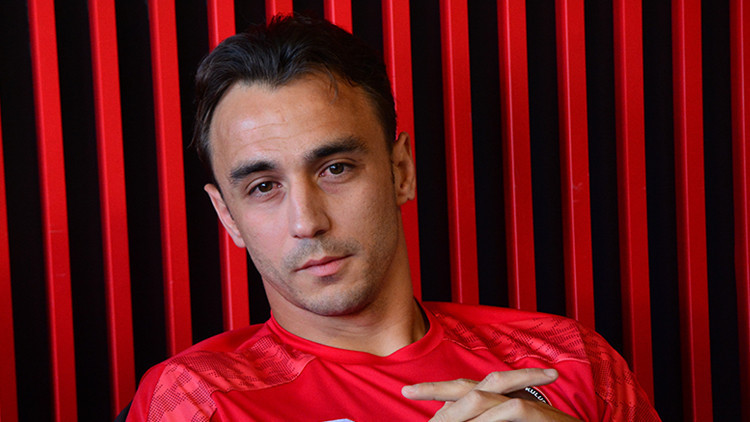 Gökhan Sazdağı: Galatasaray Maçına İddialı Gideceğiz