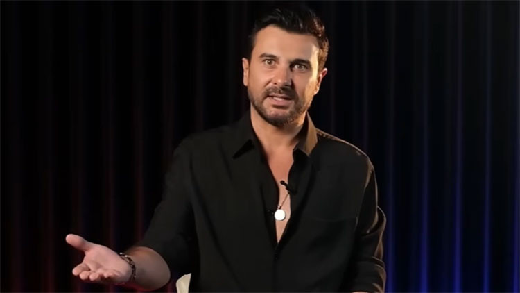 Gökhan Tepe: 90'ların Müziği Daha Kaliteliydi