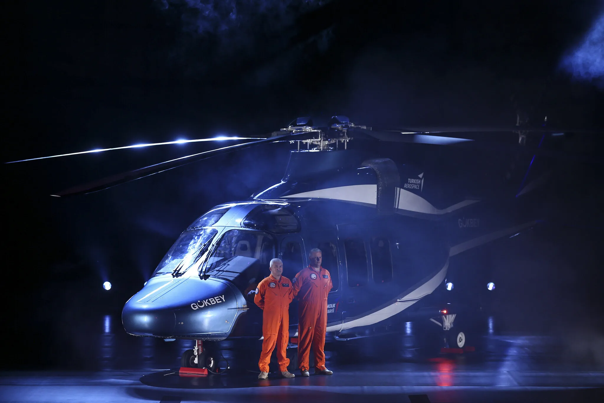 GÖKSİM Hazır: GÖKBEY Pilotları Yerli Simülatörde Eğitilecek