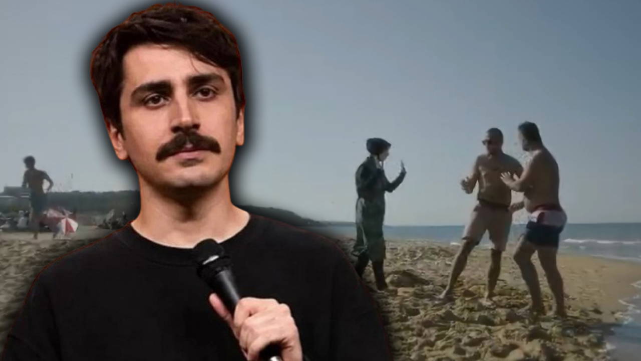 Göktaş'ın 7 yıllık kısa filmi mahkemeye kanıt olacak