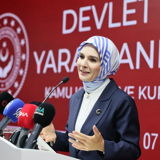 Göktaş'tan Yeni Partili vekillere suç duyurusu: Fon iddialarına yanıt