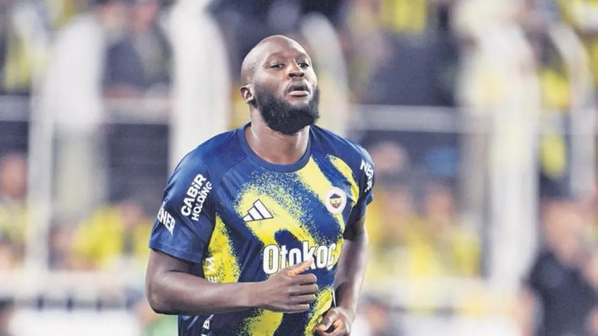 Golcülüğü hâlâ müthiş: Romelu Lukaku'nun Bitmeyen Gol Sanatı