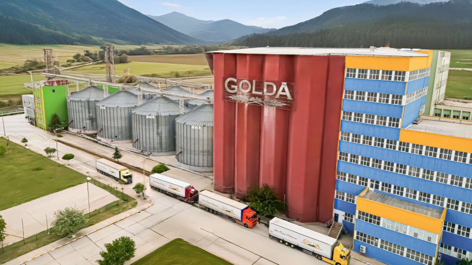 Golda Gıda'nın Halka Arzı İçin Talep Toplama Tarihleri Belli Oldu
