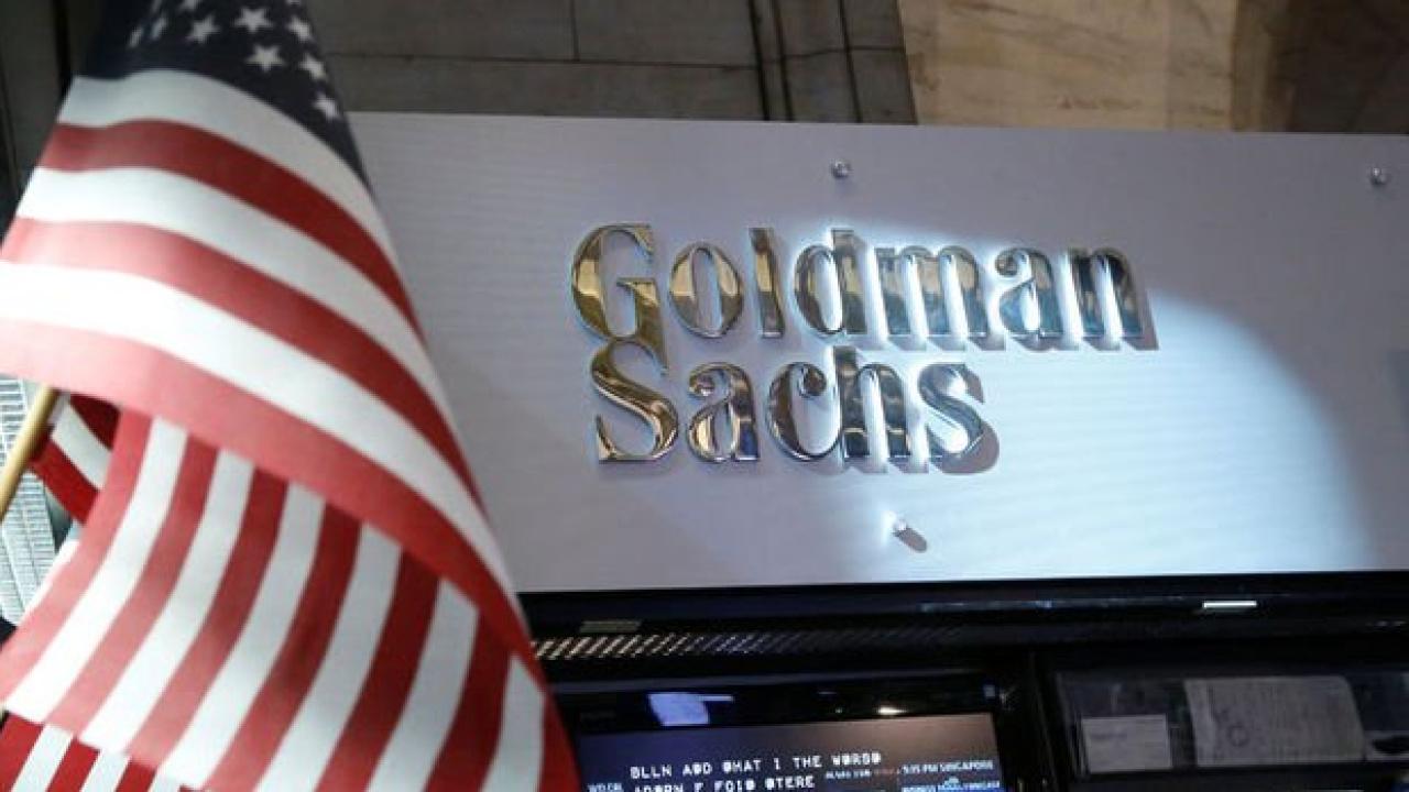 Goldman Sachs Brent petrol tahminini 90 dolara yükseltti
