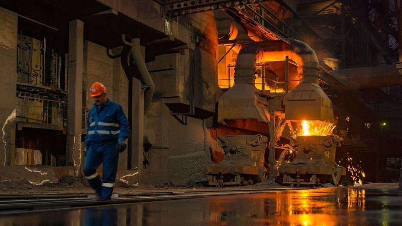 Goldman Sachs, Kardemir'de payını yüzde 5,03'e çıkardı