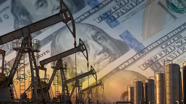 Goldman Sachs'tan petrol uyarısı: 120 dolar aşılabilir