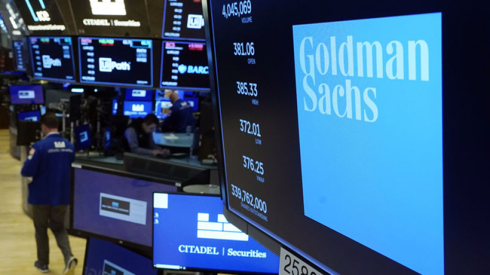 Goldman Sachs: Türkiye'de Finansal Koşullar Gevşiyor