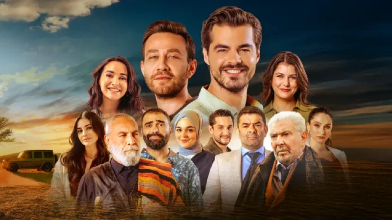 Gönül Dağı Bayram Özel Bölümüyle İzleyicileri Selamlıyor