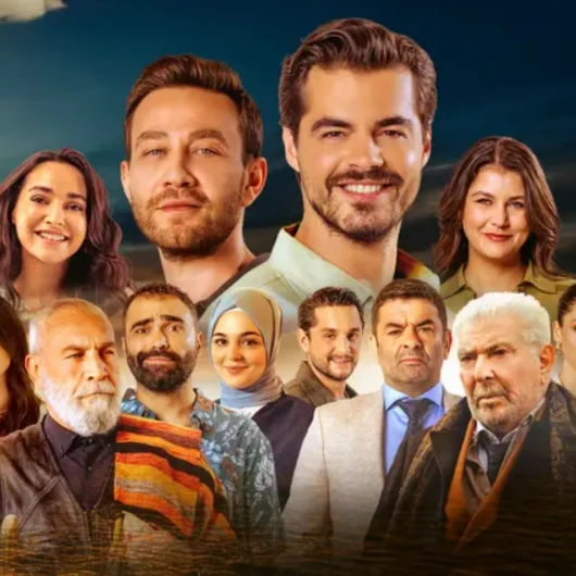 Gönül Dağı'nda Veysel de Ayrıldı: Semih Ertürk Diziye Veda Etti