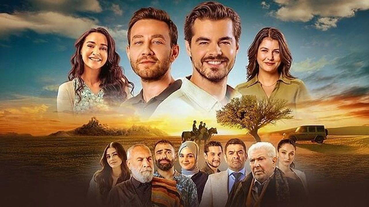 Gönül Dağı Yeni Sezon Ne Zaman Başlıyor? İşte Detaylar